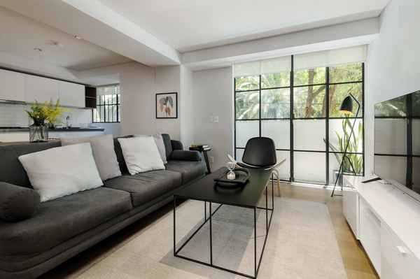 Radiant 2BR in Roma Norte
