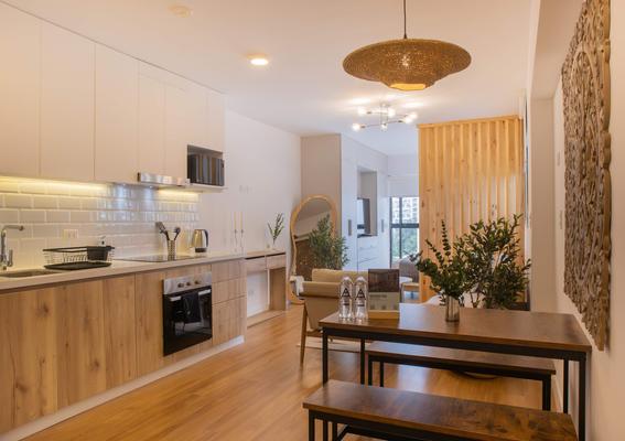 Cozy Loft Premium in San Isidro