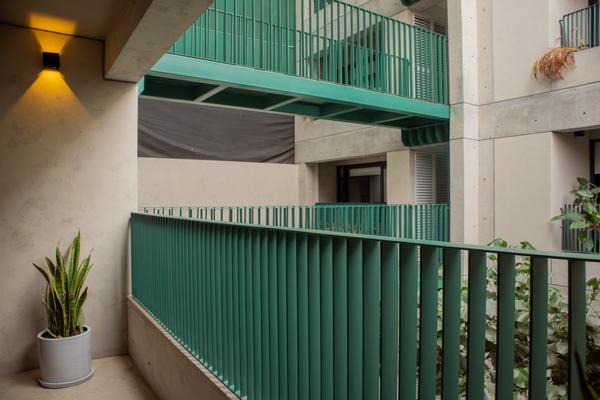 Sublime 1BR w/ balcony in Barranco