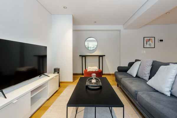 Radiant 2BR in Roma Norte