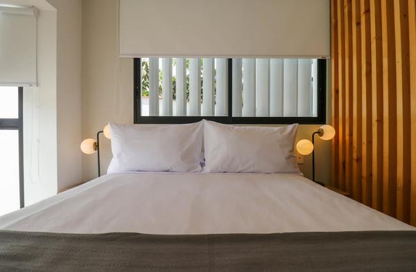 Elegant Loft w/ Cozy Vibe San Isidro