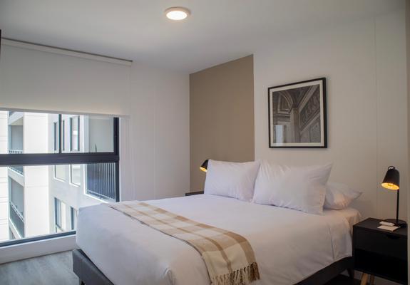 Fantastic 2BR w/ Modern Deco in San Isidro