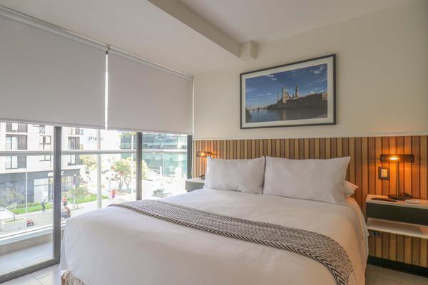 Spacious 1BR in San Isidro