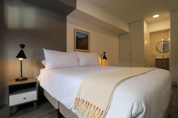 Awesome 2BR w/ Perfect Balcony in Cusco