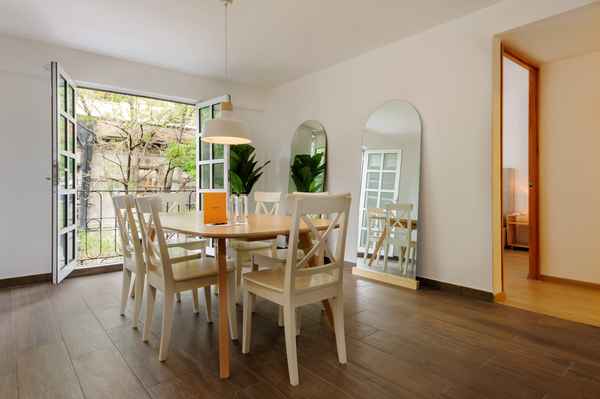 Gorgeous 2BR in Roma Norte