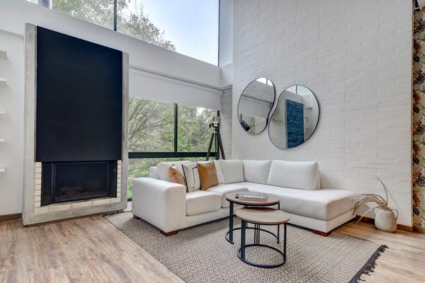 Deluxe 1BR Duplex w/ Terrace near El Virrey
