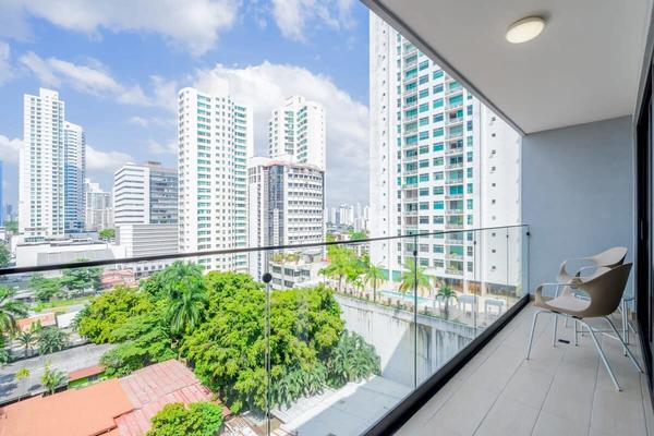 Perfectionist 1BR in San Francisco