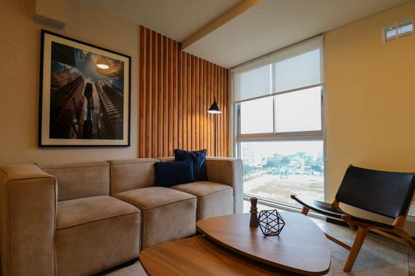 Amazing 1BR in Barranco