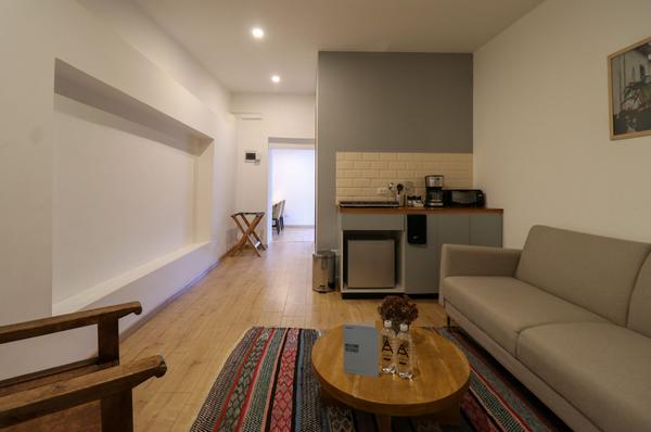 Beautiful 1BR Near Plaza de Armas de Cusco