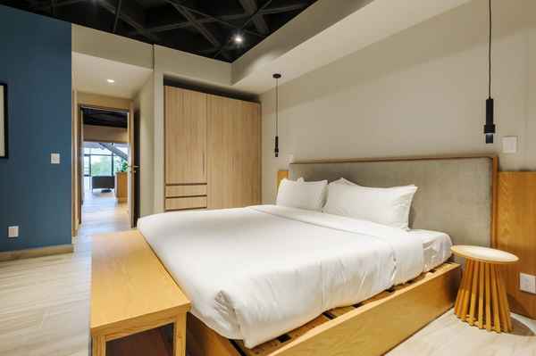 Upscale 2BR near Polanco