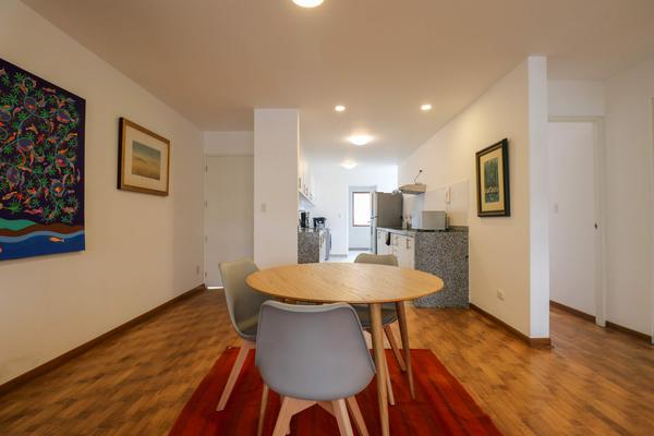 Malecon Living 2BR in Premium Barranco