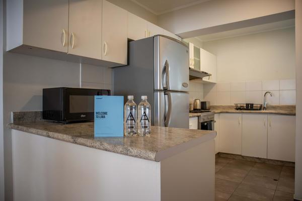 Beautiful 3BR with Fantastic Deco in Miraflores