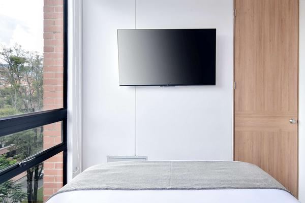 Stunning Loft in Bogota