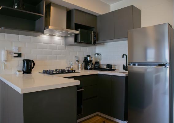 Stylish 2BR in San Isidro