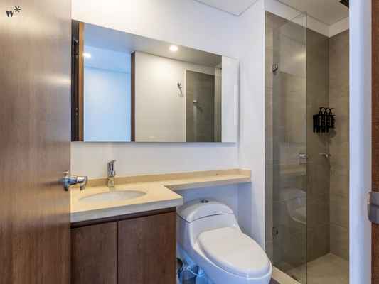 Amazing 2BR In Centro Internacional
