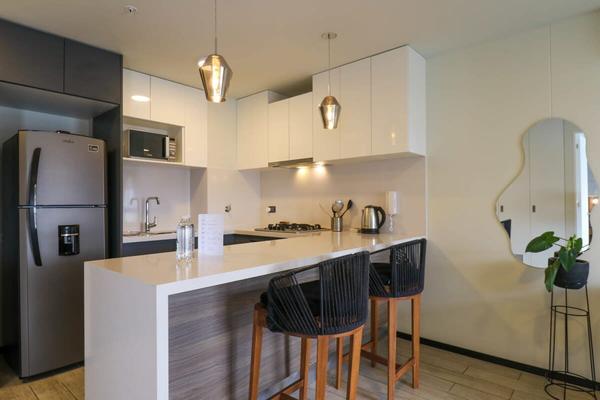 Splendid 1BR in Barranco