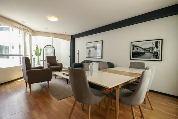 Artistic 3BR in Barranco