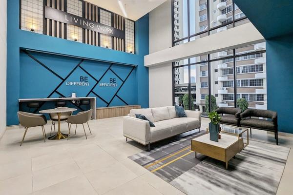 Comfortable Homey 1BR in San Francisco