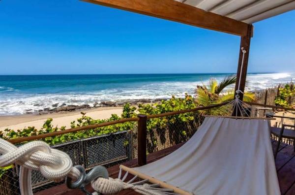 Fantastic 1BR  w/ Pool in Máncora