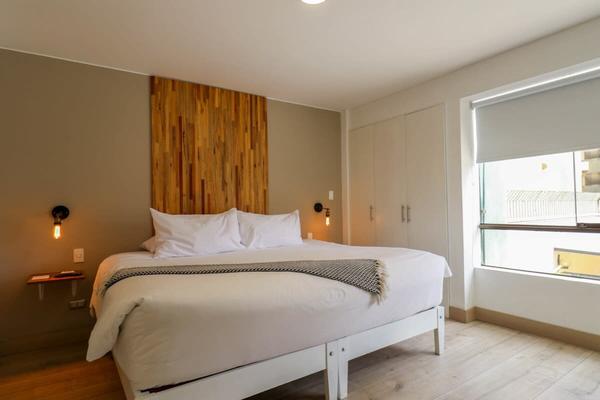 Spacious 1BR w/AC in Miraflores