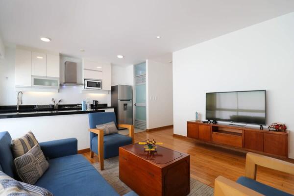 Chic 2BR in Miraflores