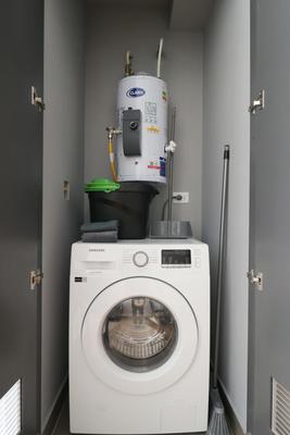 Resplendent 2BR w/ Great Balcony in San Isidro