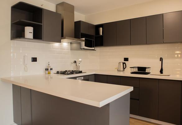 Enchanting 1BR w/Balcony in San Isidro