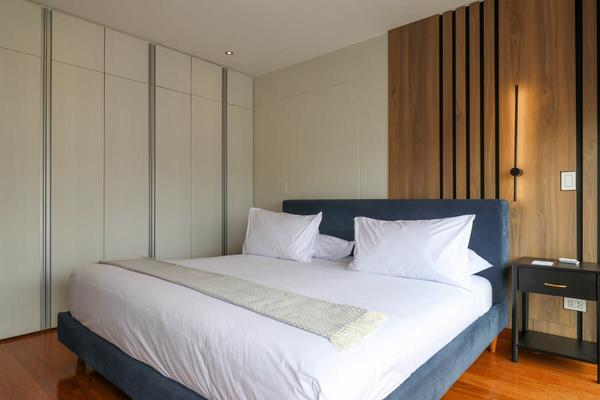 Marvelous 2BR Duplex w/ Private Pool Terrace