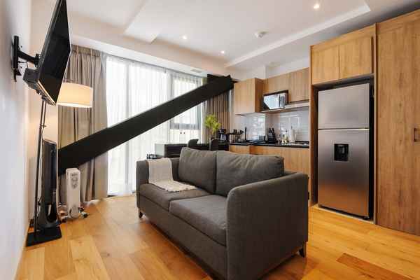 Enchanting Loft w/ Amazing Deco in CDMX