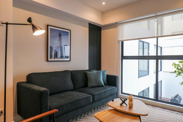 Dreamy 1BR in Cabrera