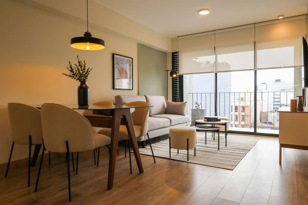 Grandiose 2BR w/ Great balcony in Miraflores