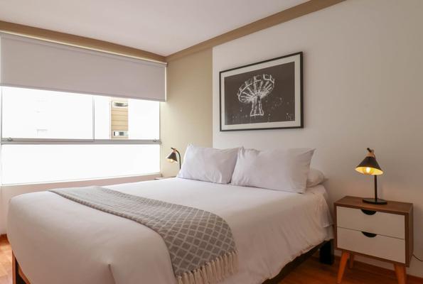 Perfect 3BR near Malecon in Barranco