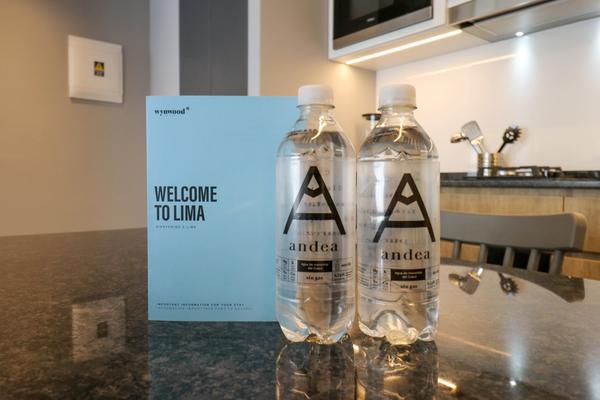 Awesome 1BR w/ Lovely Deco in San Isidro