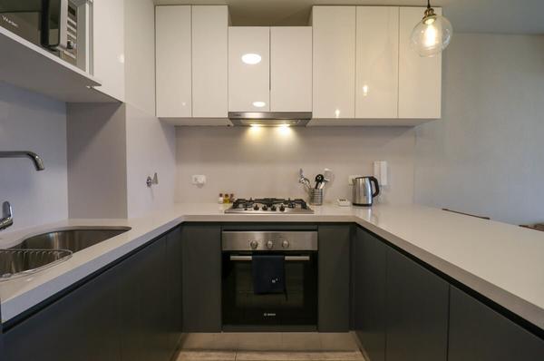 Amazing 1BR in Barranco