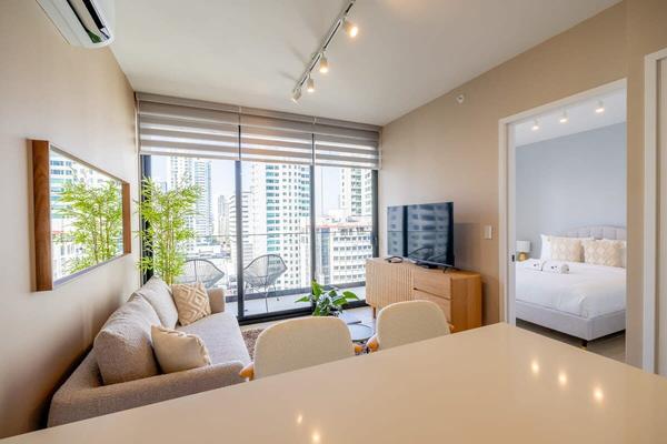 w *| Iconic 1BR Home in San Francisco