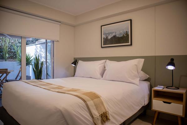 Perfect 1BR w/ terrace in Barranco