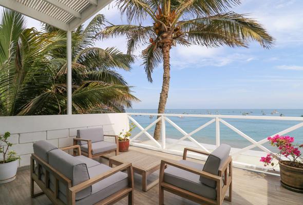 Dreamy 1BR in Cabrera