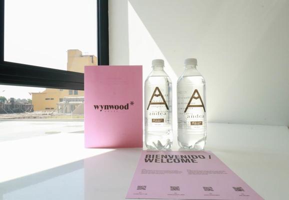 Sophisticated Loft w/AC in Barranco