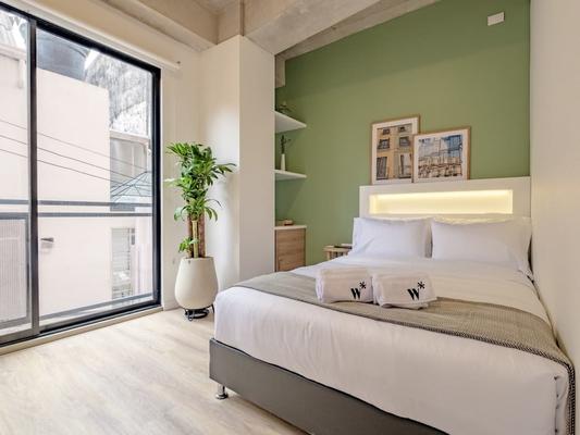 Majestic Loft in Chapinero