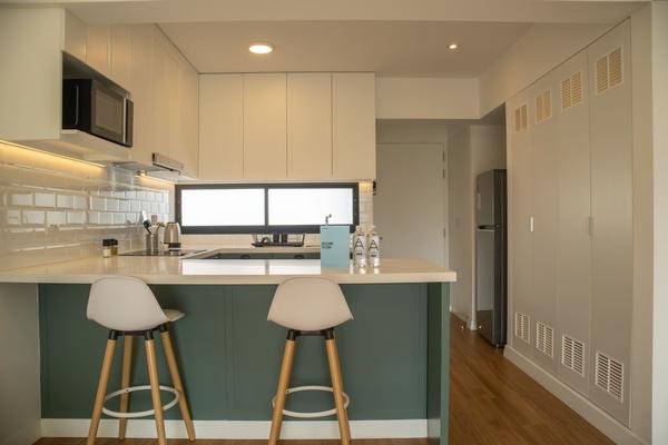 Atonishing 1BR w/ Great Deco in San Isidro