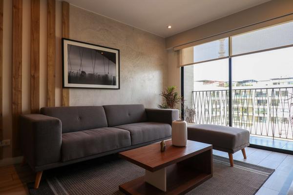 Dreamy 1BR in Cabrera