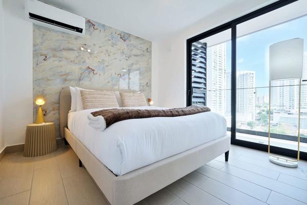 Bright 1BR w/ Balcony in San Francisco