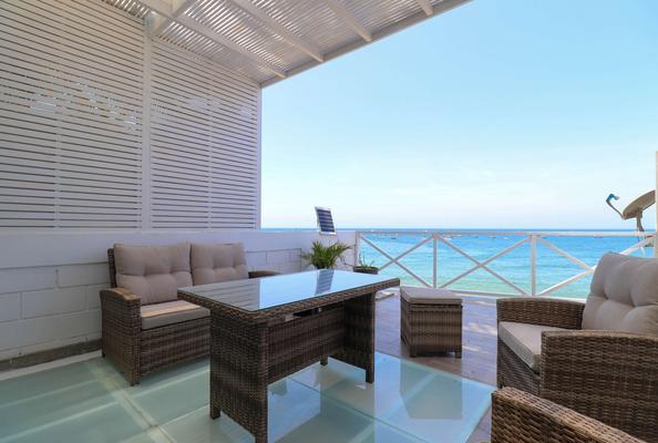Dreamy 1BR in Cabrera