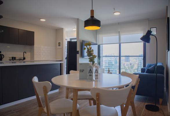 Stylish 1BR in San Isidro