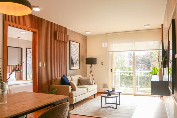Premium Living 2BR w/ Balcony in Barranco