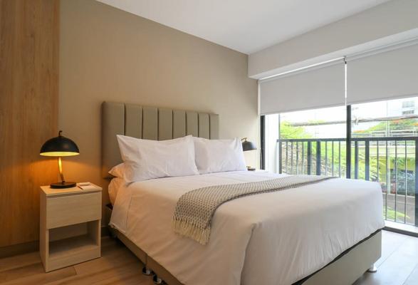 Dreamy 1BR in Cabrera
