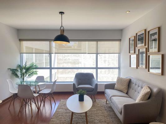 Outstanding 2BR in Miraflores