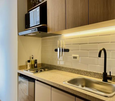 Magnificent Loft with Perfect View