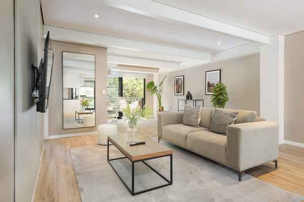 Cozy-modern 2BR with Balcony in Condesa