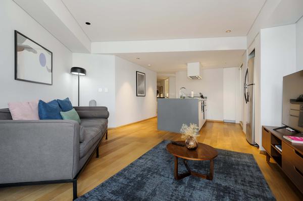 Marvelous  2BR in Roma Norte